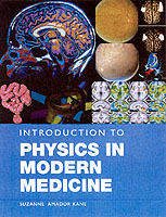 Introduction To Physics In Modern Medicine
