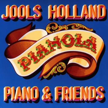 Pianola/Piano & friends 2021