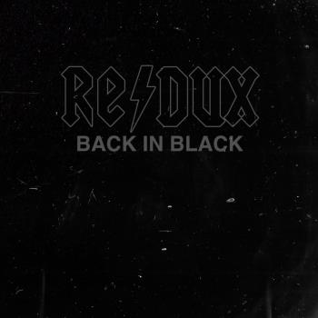 Back In Black (Redux)