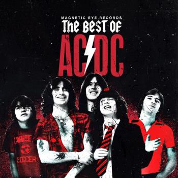 Best Of AC/DC (Redux)