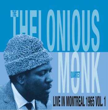 Live In Montreal Vol 1