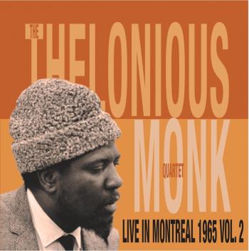 Live In Montreal Vol 2