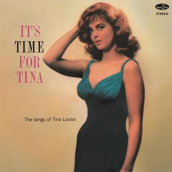 It`s Time for Tina