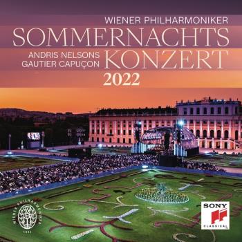 Sommernachts Konzert 2022