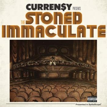 Stoned Immaculate (Gold/Ltd)
