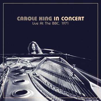 Carole King in Concert