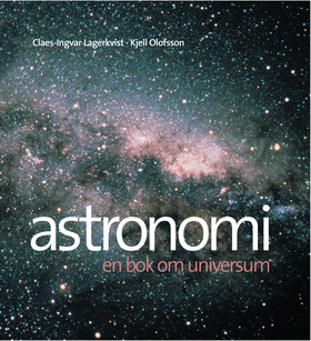 Astronomi - En Bok Om Universum