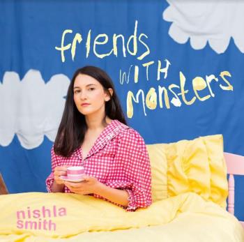 Friends With Monsters (Deluxe)