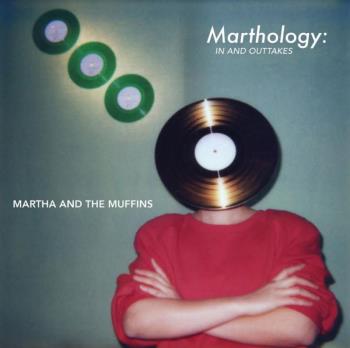Marthology - The In And...