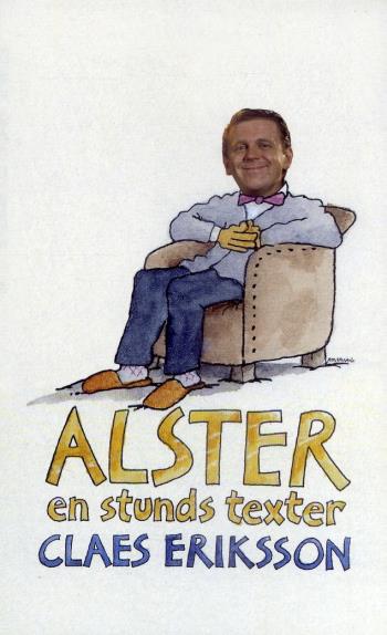 Alster - En Stunds Texter