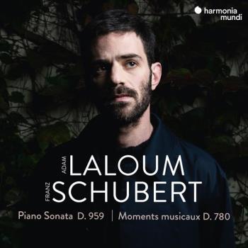Schubert - Klaviersonate D959