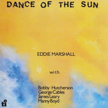 Dance of the Sun (Gold/Ltd)