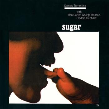 Sugar (Orange/Ltd)