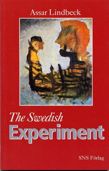 The Swedish Experiment