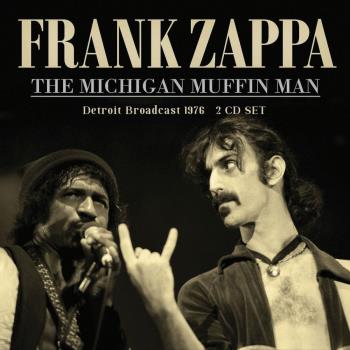 Michigan muffin man (Broadcast -76)
