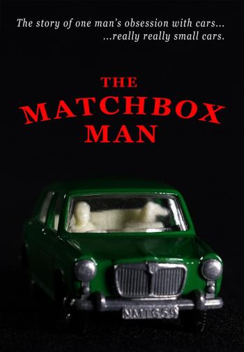 Matchbox Man