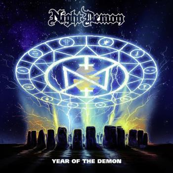 Year of the demon 2022