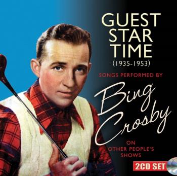 Guest star time 1935-53