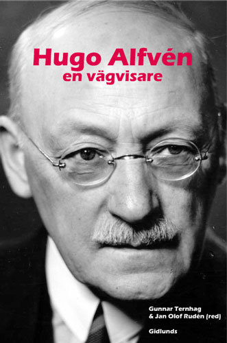 Hugo Alfvén - En Vägvisare