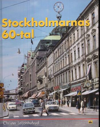 Stockholmarnas 60-tal