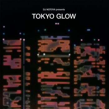 Tokyo Glow - Japanese City...