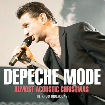 Almost acoustic Christmas (Broadc)
