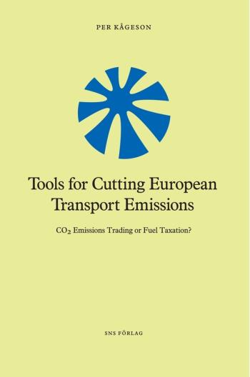 Tools For Cutting European Transport Emissions - Co2 Emissions Trading Or Fuel Taxation?