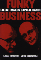Funky Business - Talent Makes Capital Dance