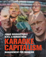 Karaoke Capitalism - Management For Mankind