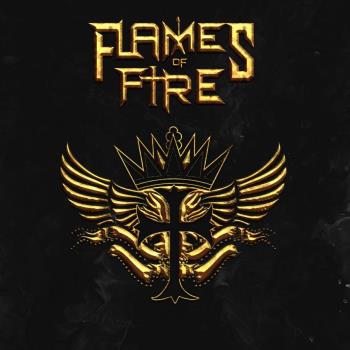 Flames Of Fire 2022