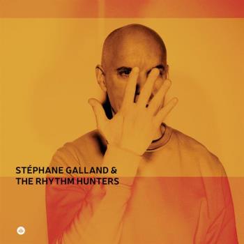 S G & the Rhythm Hunters