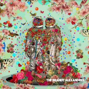 Brandy Alexanders