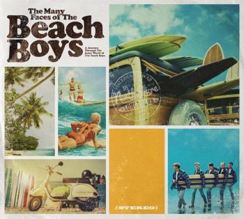 Many Faces of Beach Boys