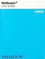 Paris - Wallpaper City Guide