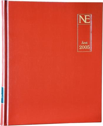 Ne Årsbok 2001