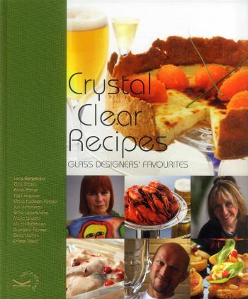 Crystal Clear Recipes