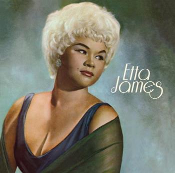 Etta James/Sings for Lovers