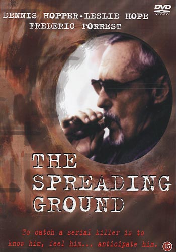 The spreading ground