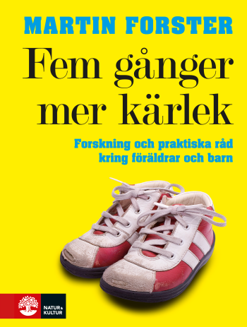 Fem Gånger Mer Kärlek