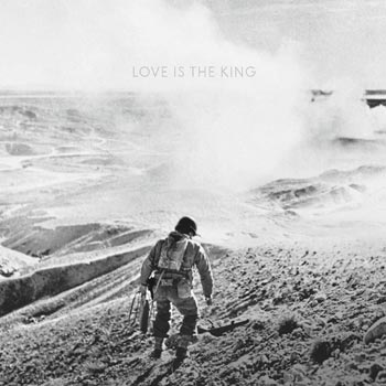 Love is the king/Live is the king
