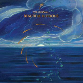 Beautiful Illusions (Clear Blue)