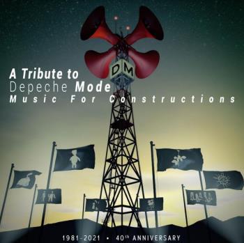 Music For Constructions - Depeche Mode Tribute