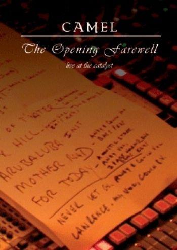 Opening Farewell