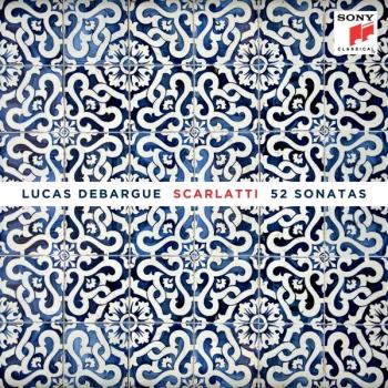 52 Sonatas (Lucas Debargue)