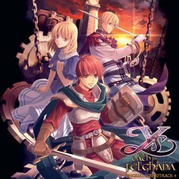 Ys - The Oath In Felgh...
