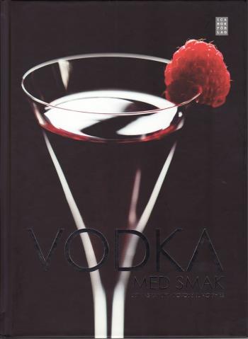 Vodka Med Smak