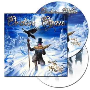 To The End (Picturedisc)