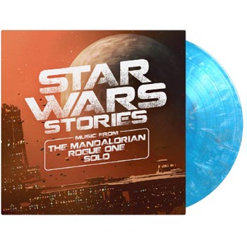 Star Wars Stories (Hyperspace)