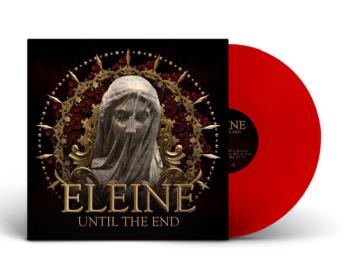 Until the end (Red)