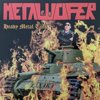Heavy Metal Tänk